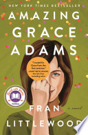 Amazing Grace Adams