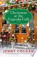 Christmas at the Cupcake Cafe