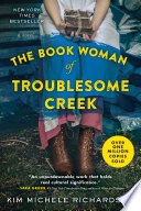 The Book Woman Of Troublesome Creek