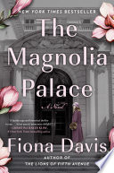 The Magnolia Palace