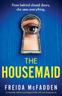 Book Review for The Housemaid by Freida McFadden